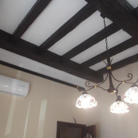 Perla Del Mare Bed & Breakfast Bari Exterior foto