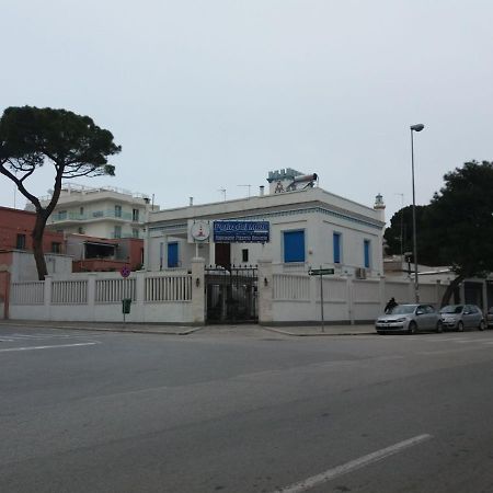 Perla Del Mare Bed & Breakfast Bari Exterior foto