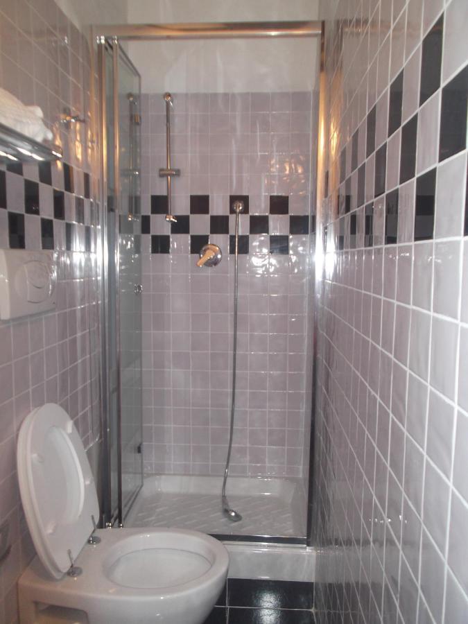Perla Del Mare Bed & Breakfast Bari Exterior foto