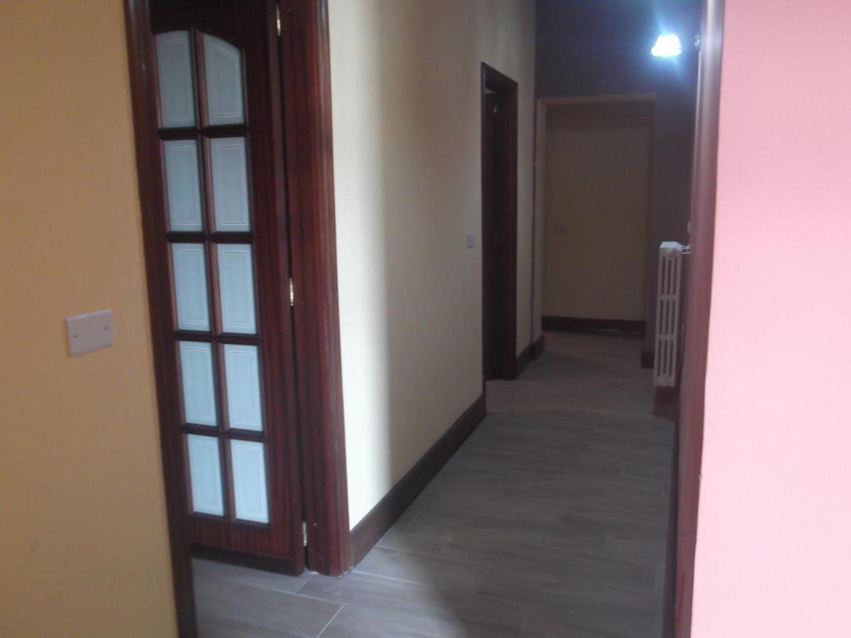 Perla Del Mare Bed & Breakfast Bari Exterior foto