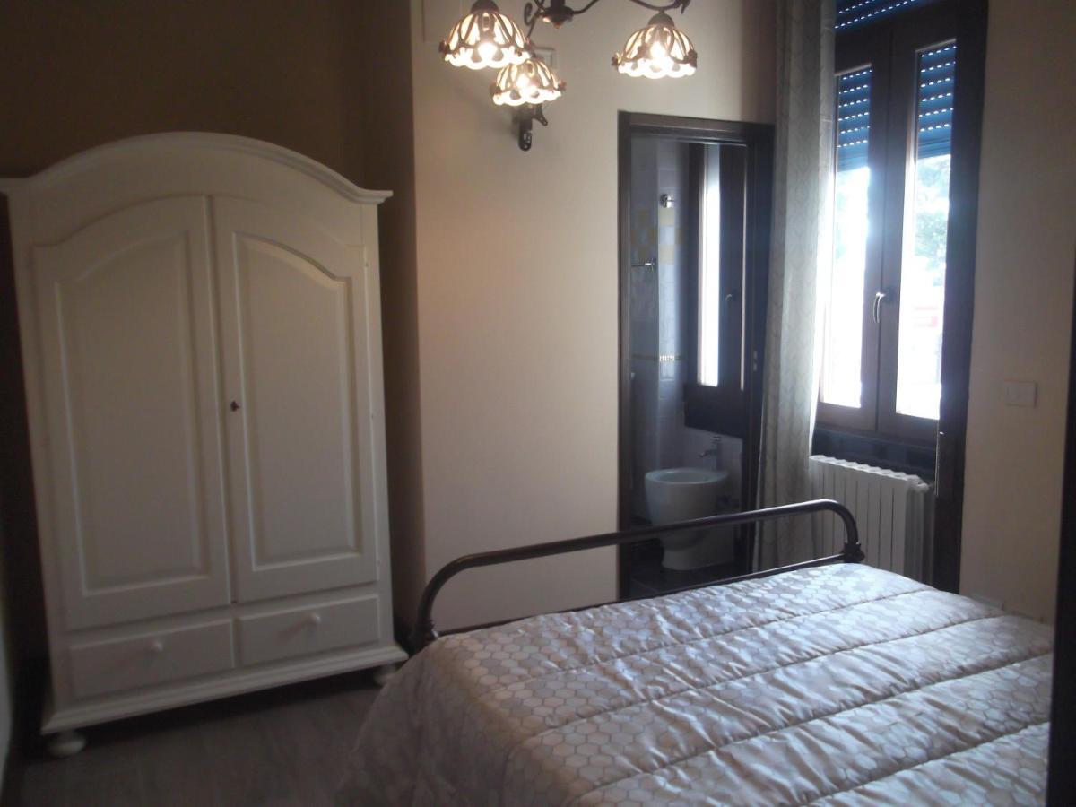 Perla Del Mare Bed & Breakfast Bari Exterior foto