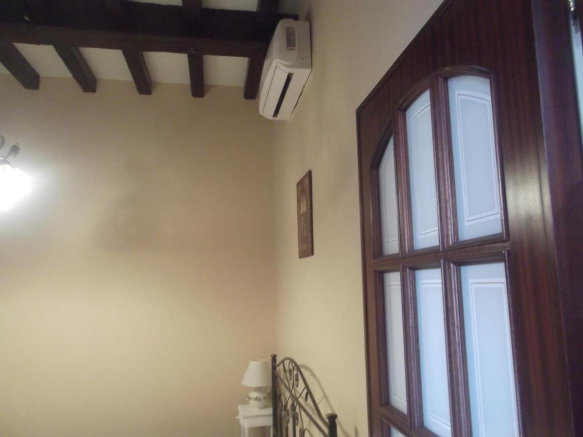 Perla Del Mare Bed & Breakfast Bari Exterior foto