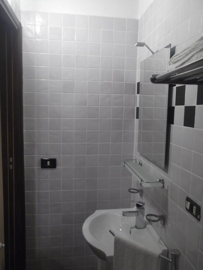 Perla Del Mare Bed & Breakfast Bari Exterior foto