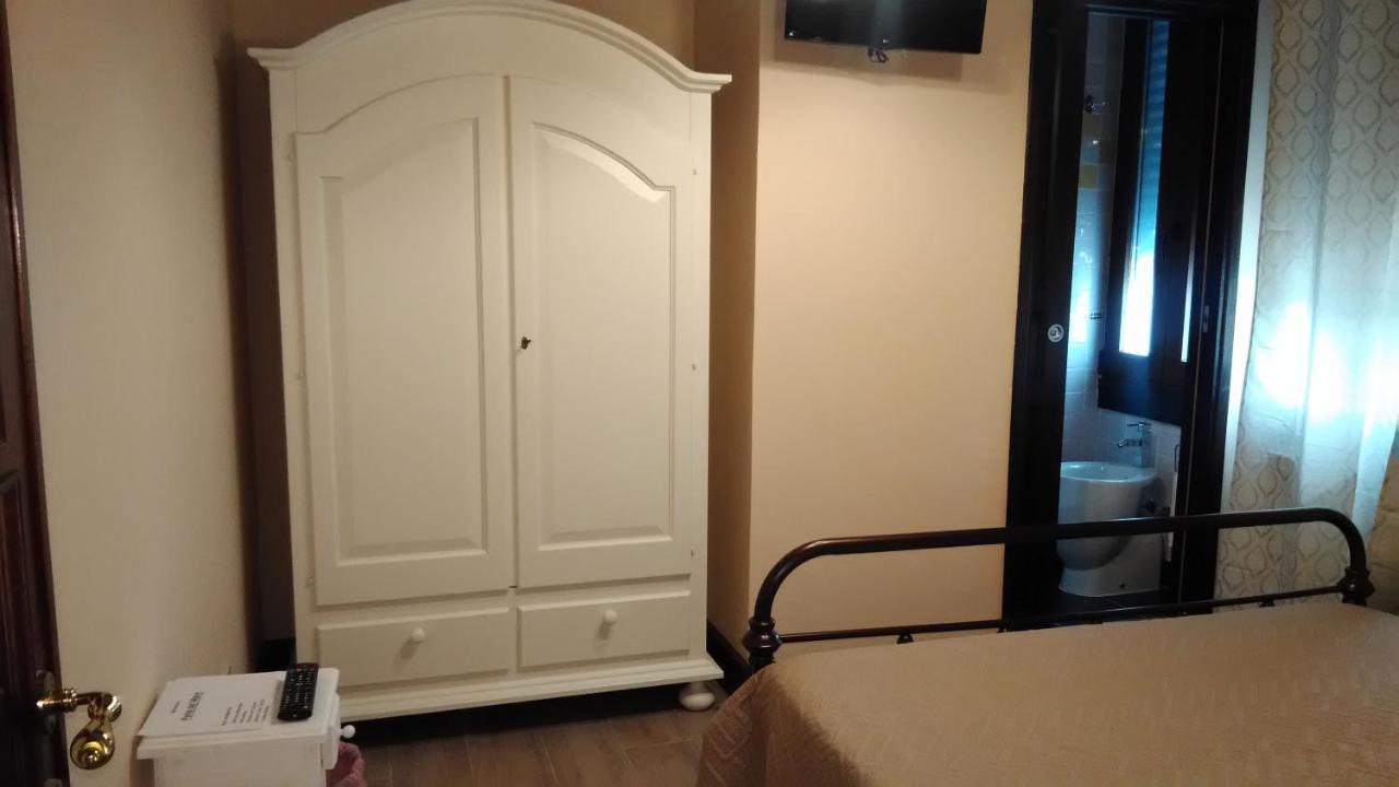 Perla Del Mare Bed & Breakfast Bari Exterior foto