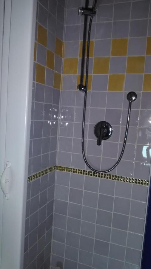 Perla Del Mare Bed & Breakfast Bari Exterior foto