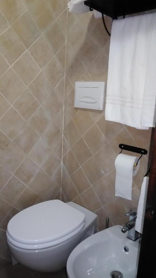 Perla Del Mare Bed & Breakfast Bari Exterior foto
