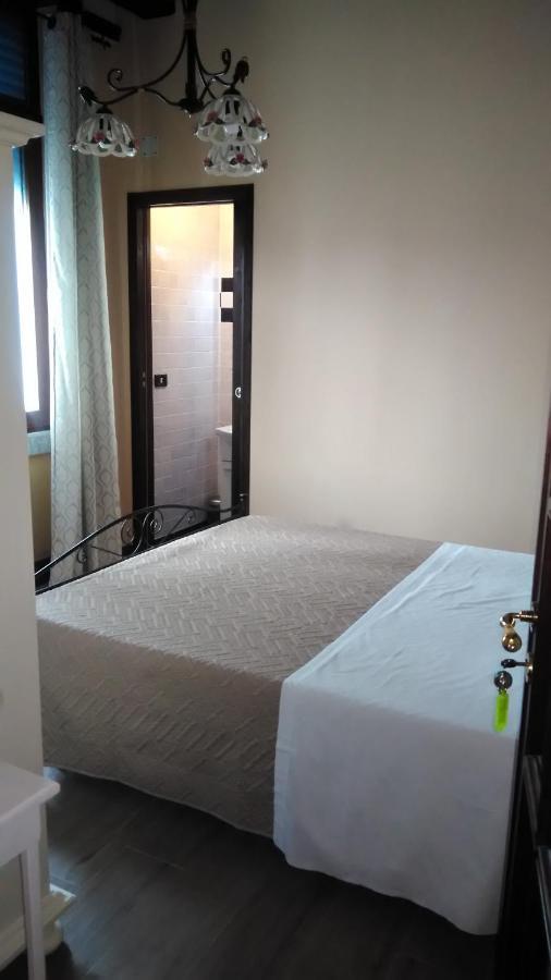 Perla Del Mare Bed & Breakfast Bari Exterior foto