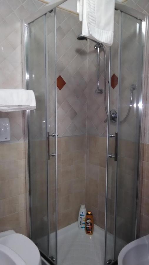 Perla Del Mare Bed & Breakfast Bari Exterior foto