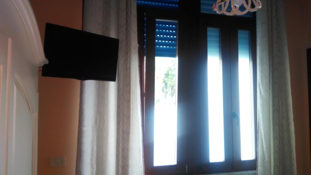 Perla Del Mare Bed & Breakfast Bari Exterior foto