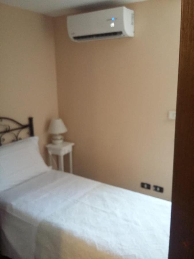 Perla Del Mare Bed & Breakfast Bari Exterior foto