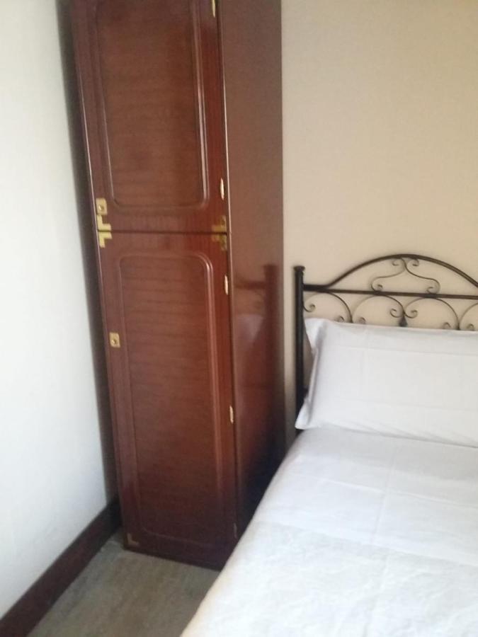 Perla Del Mare Bed & Breakfast Bari Exterior foto